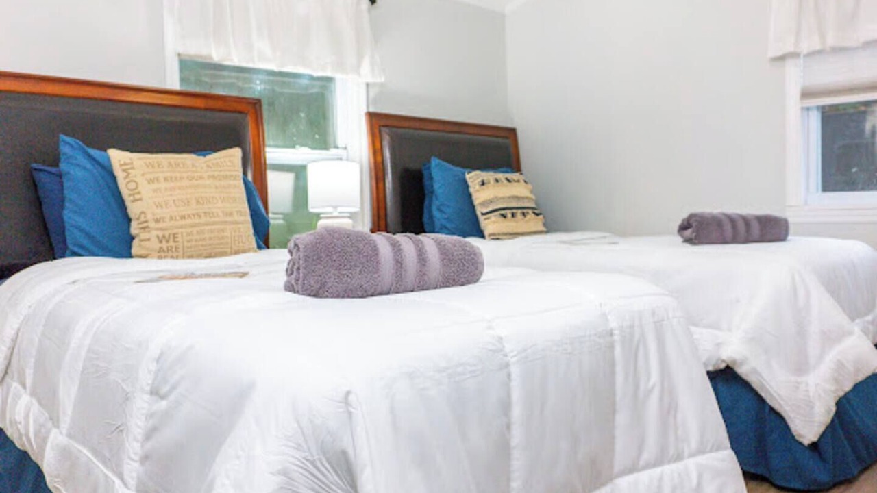 Photo of Bedroom in Interlachen