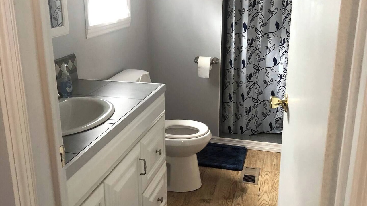 Photo of Bathroom in Interlachen