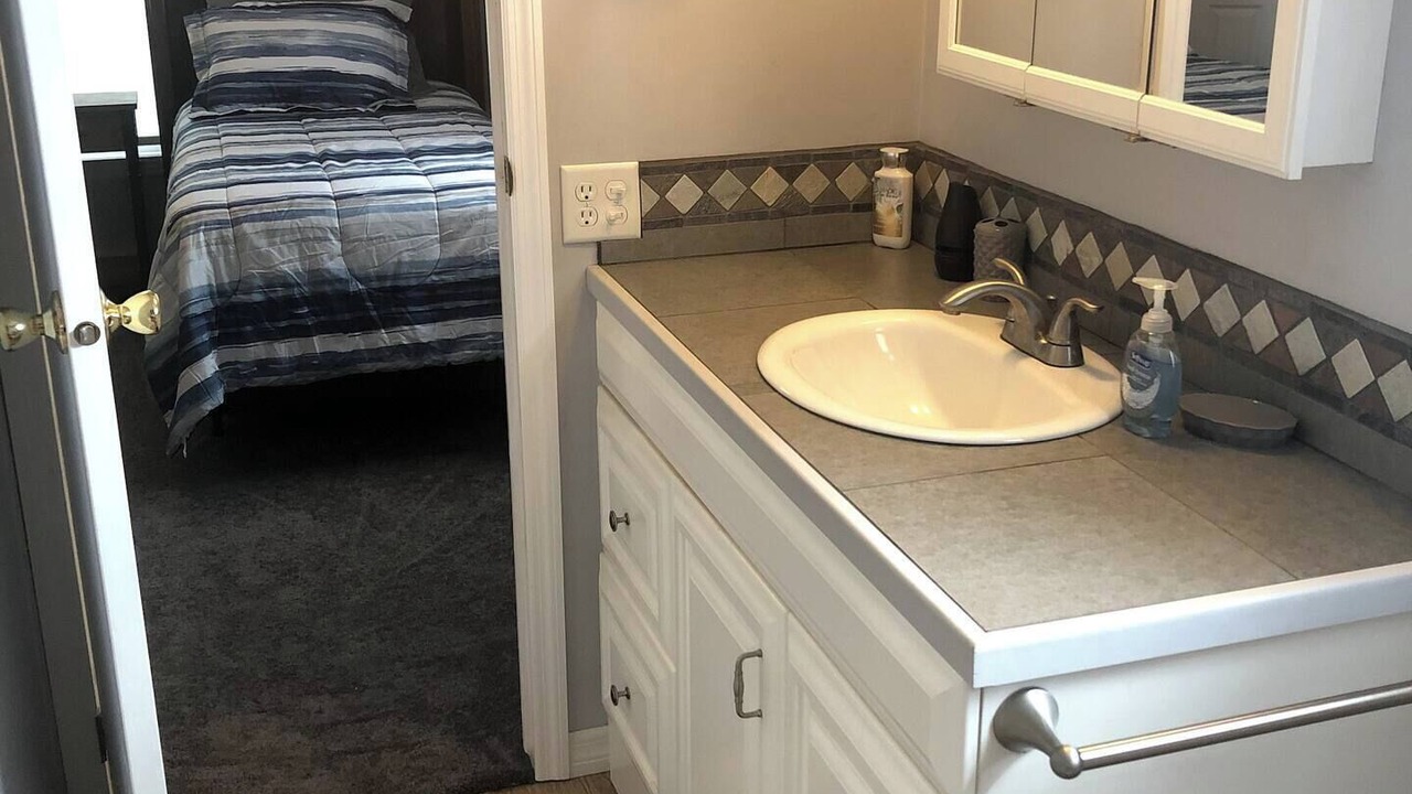 Photo of Bathroom in Interlachen