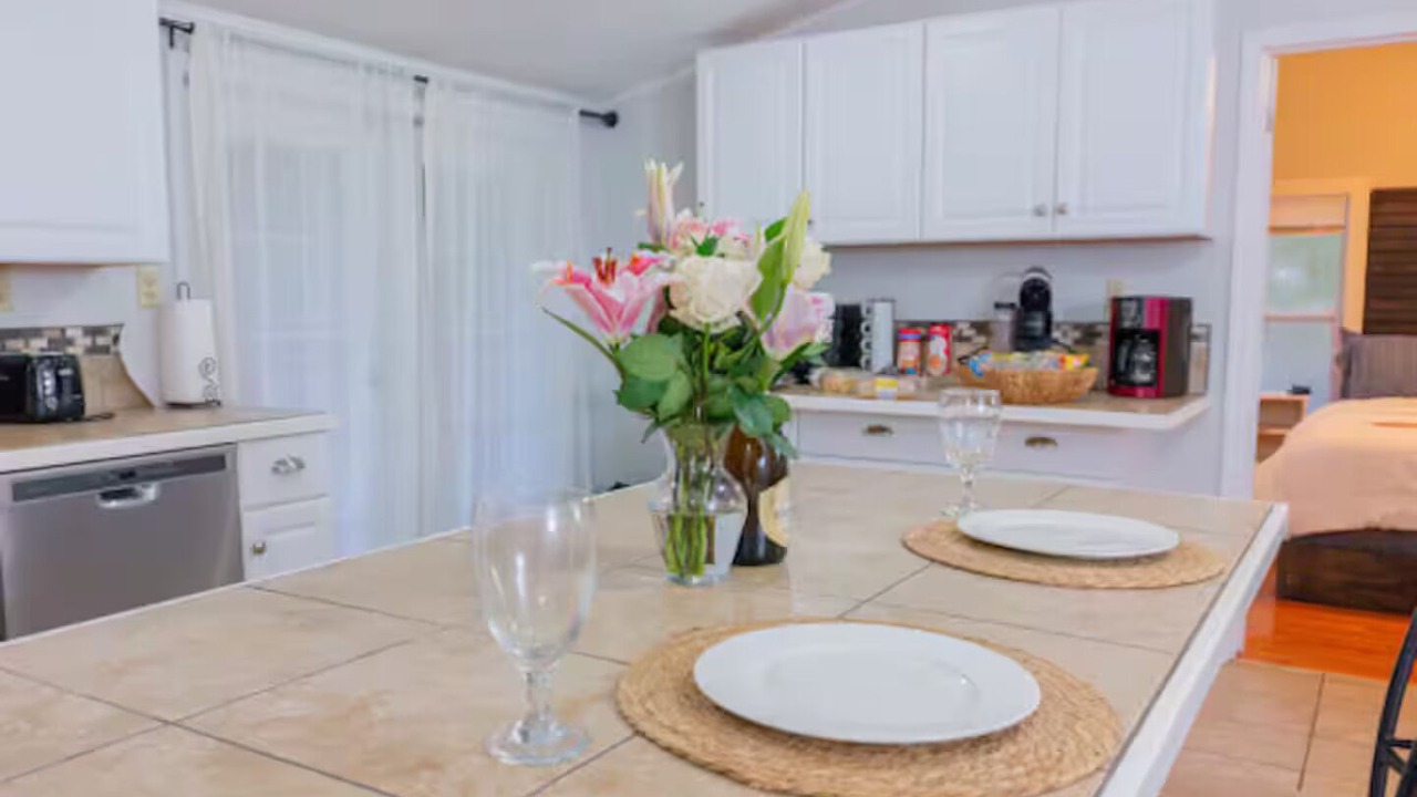 Photo of Kitchen in Interlachen