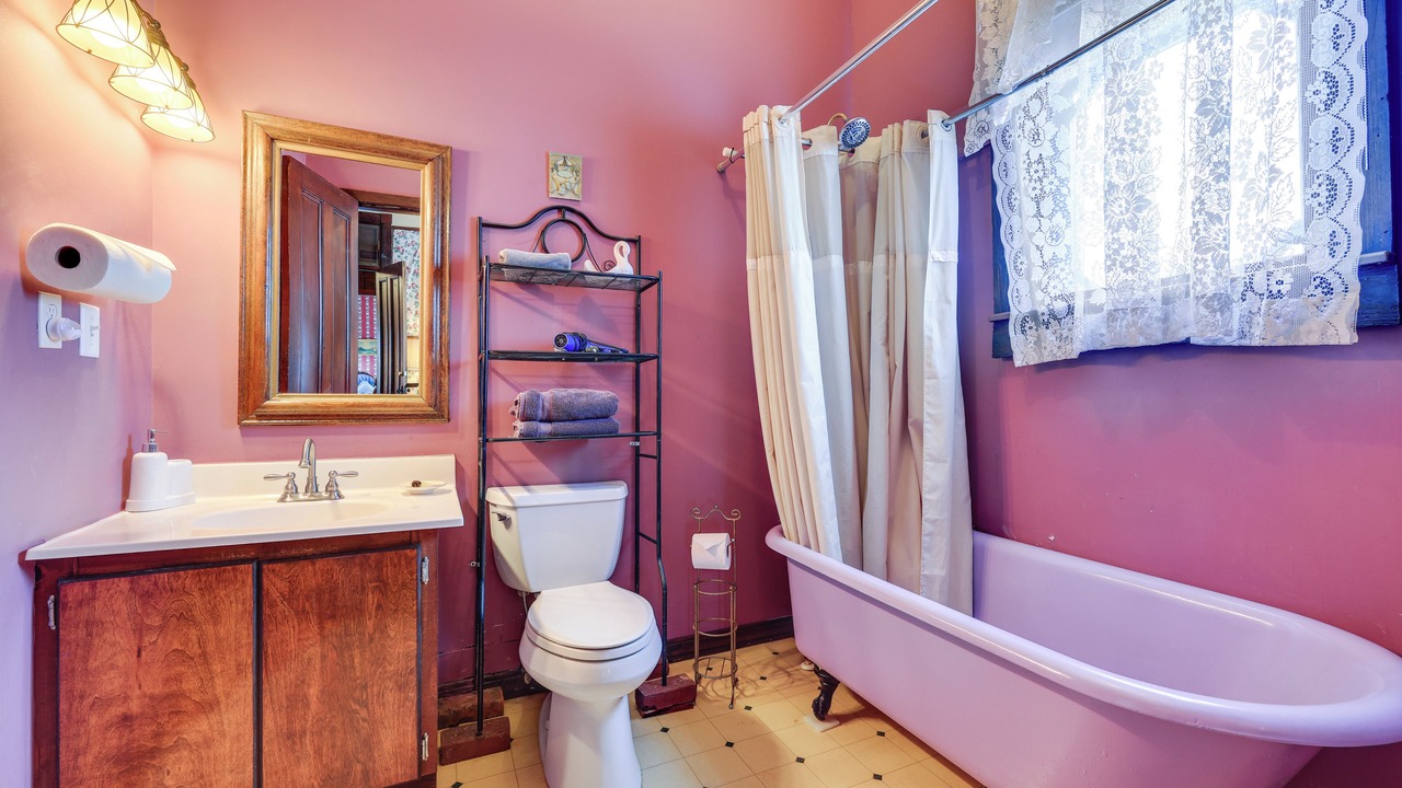 Photo of Bathroom in Palatka