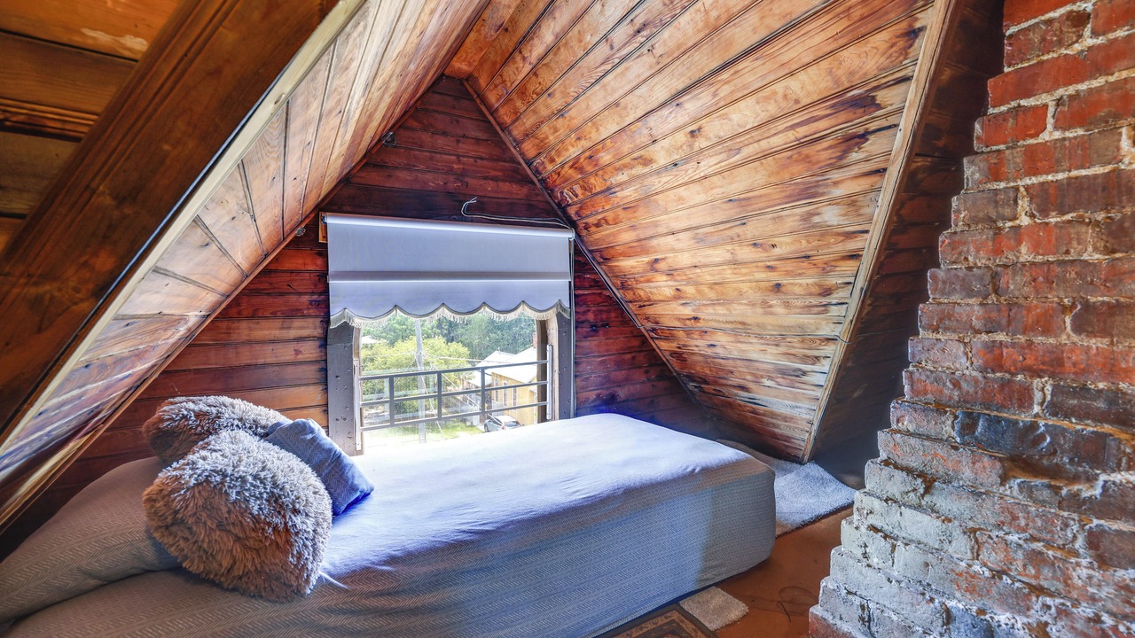 Photo of Bedroom in Palatka