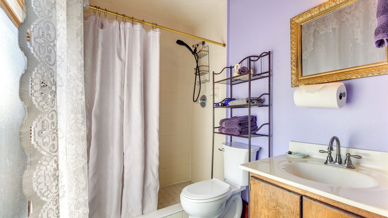 Photo of Bathroom in Palatka