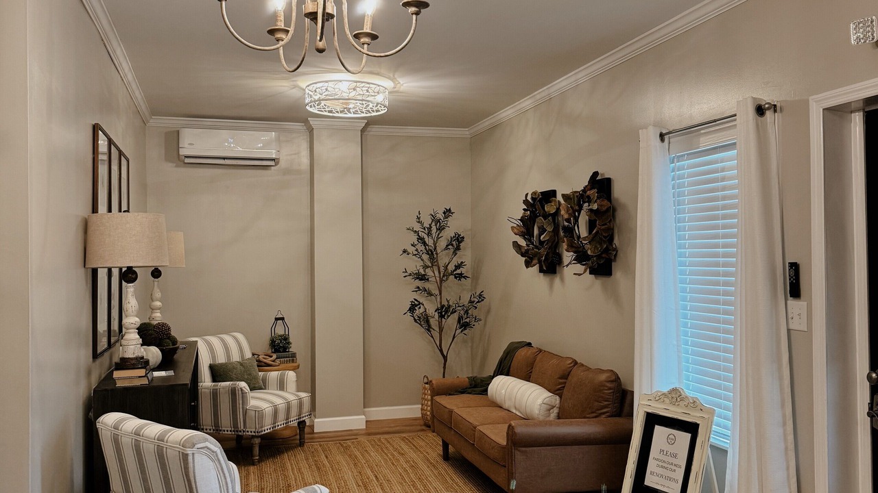 Photo of Livingroom in Sylvester