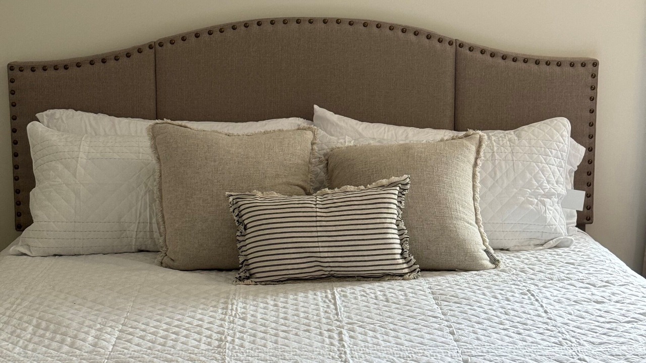 Photo of Bedroom in Sylvester