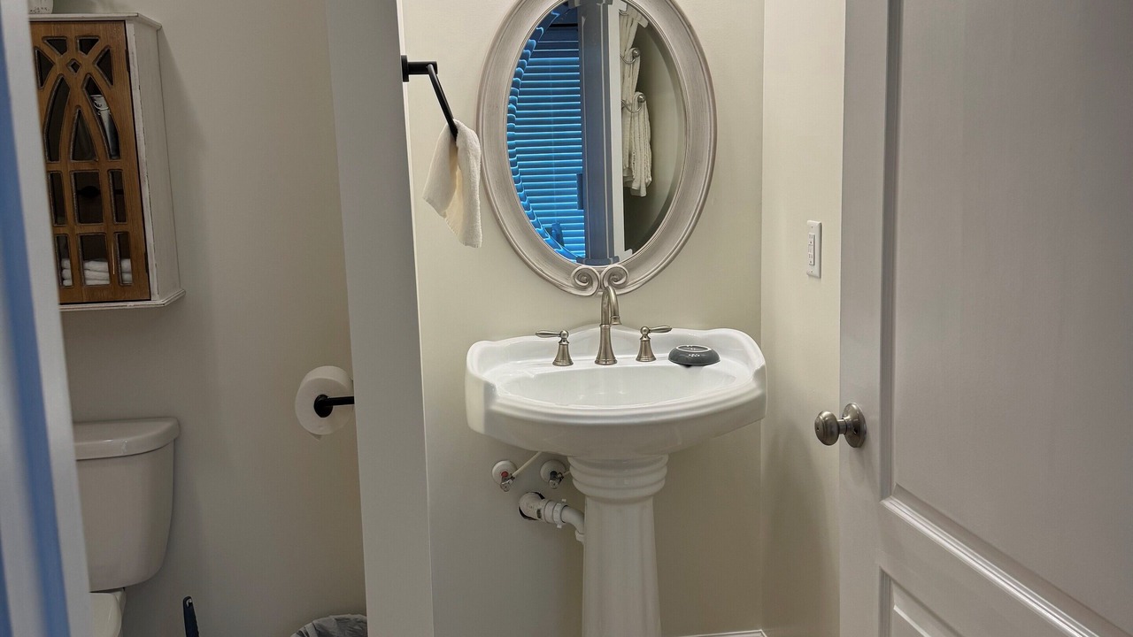 Photo of Bathroom in Sylvester