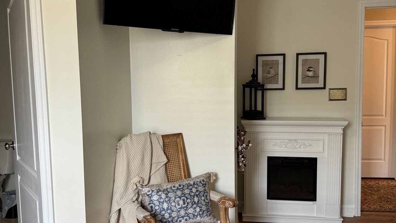Photo of Bedroom in Sylvester