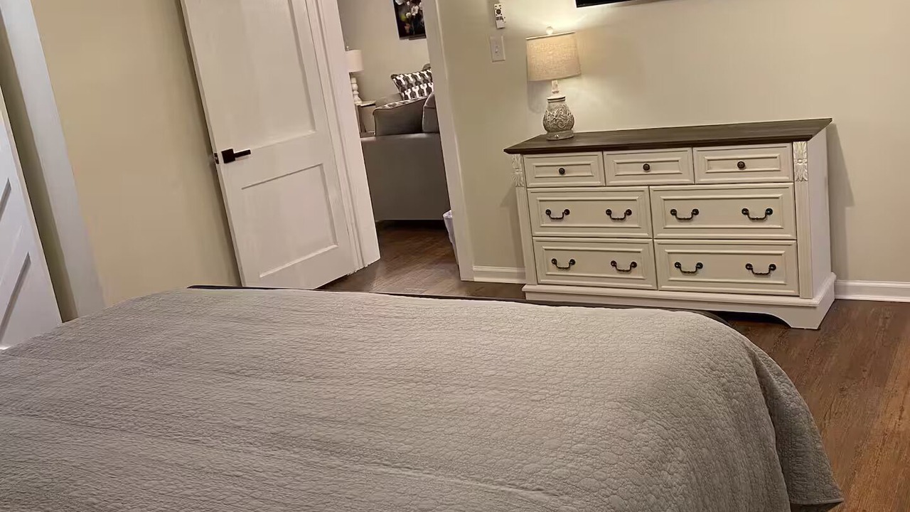 Photo of Bedroom in Haleyville
