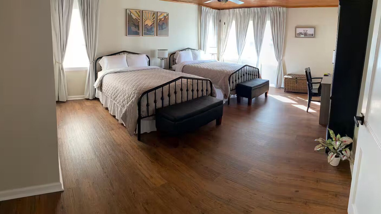 Photo of Bedroom in Haleyville