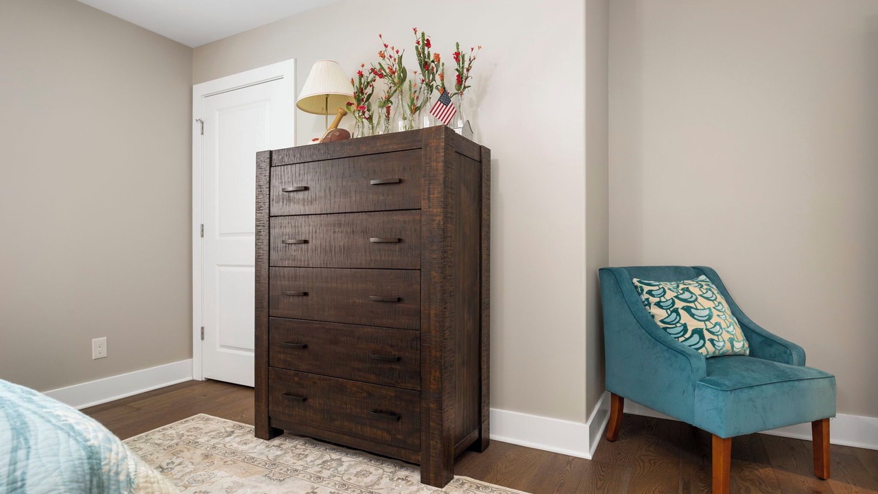 Photo of Bedroom in Rapid City