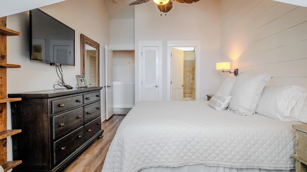 Photo of Bedroom in Sunnyside