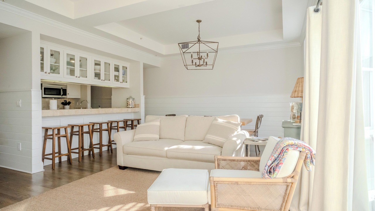 Photo of Livingroom in Sunnyside