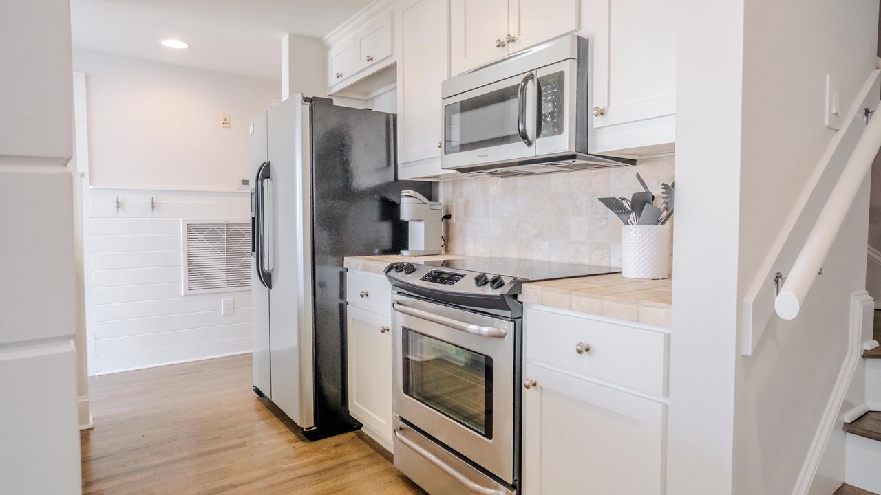 Photo of Kitchen in Sunnyside