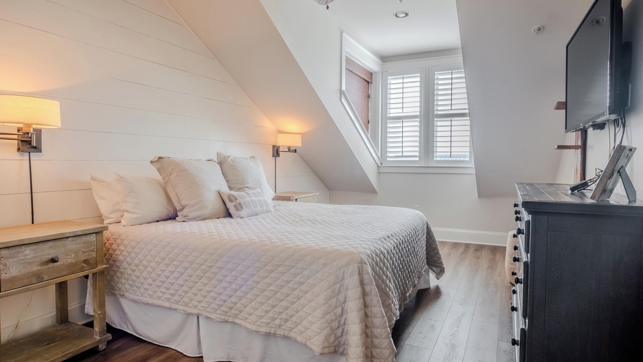 Photo of Bedroom in Sunnyside