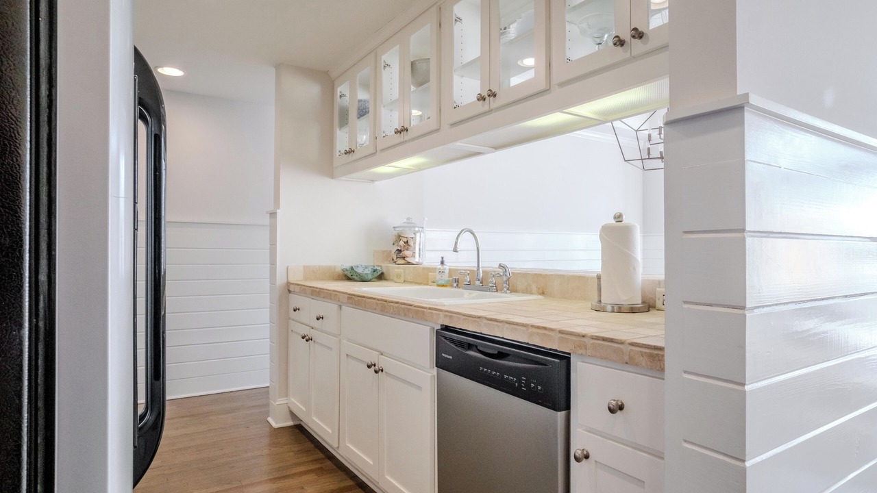 Photo of Bathroom in Sunnyside