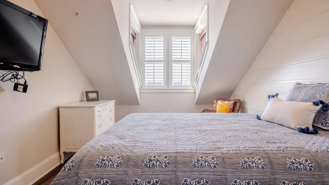 Photo of Bedroom in Sunnyside
