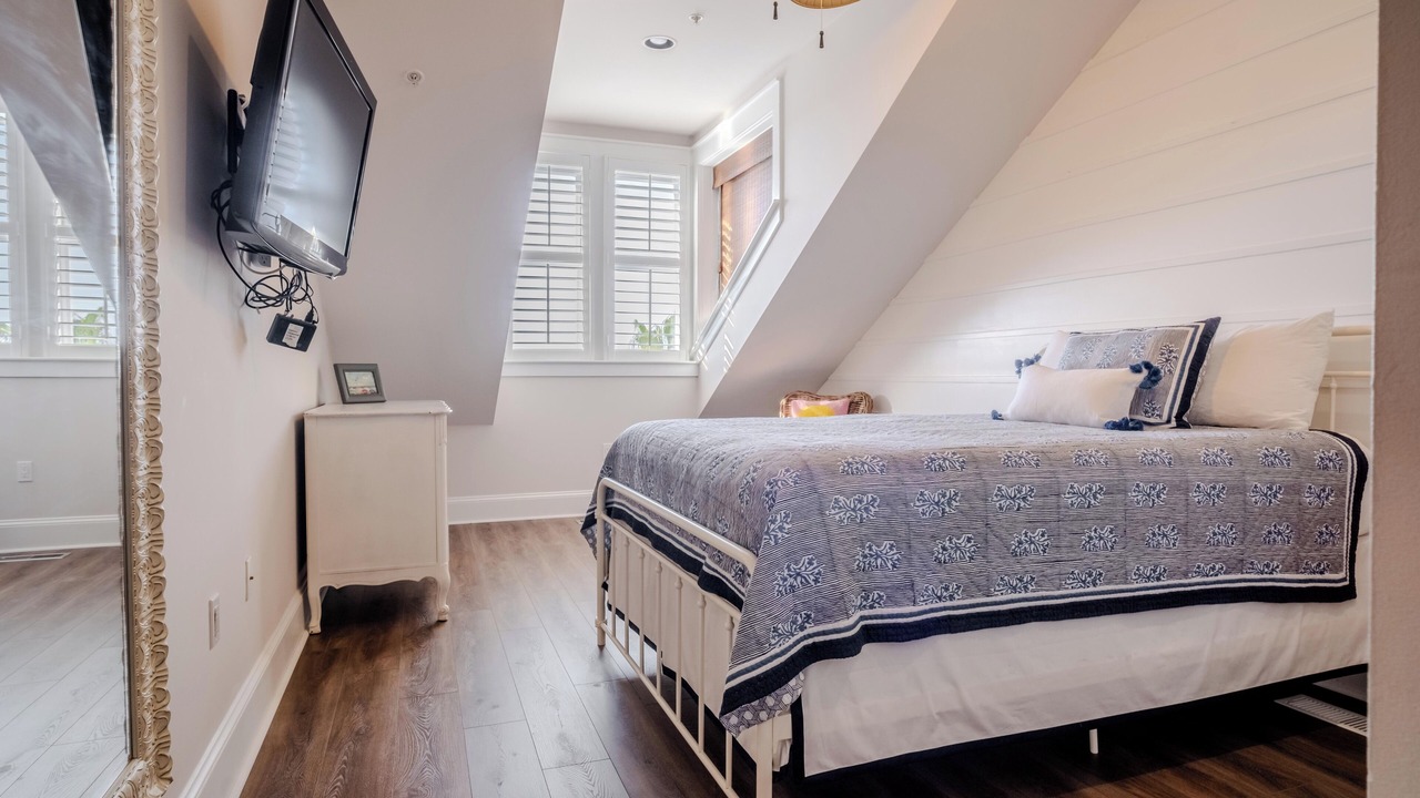 Photo of Bedroom in Sunnyside