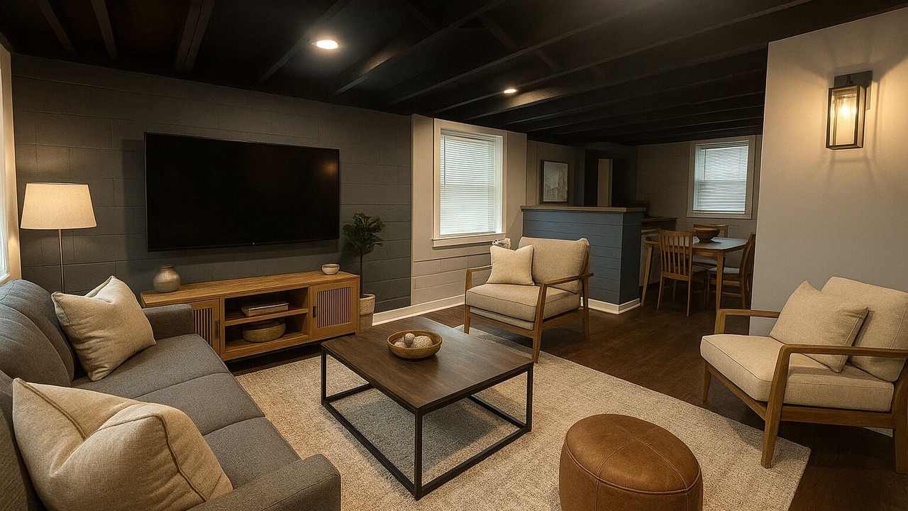 Photo of Livingroom in Mid City North