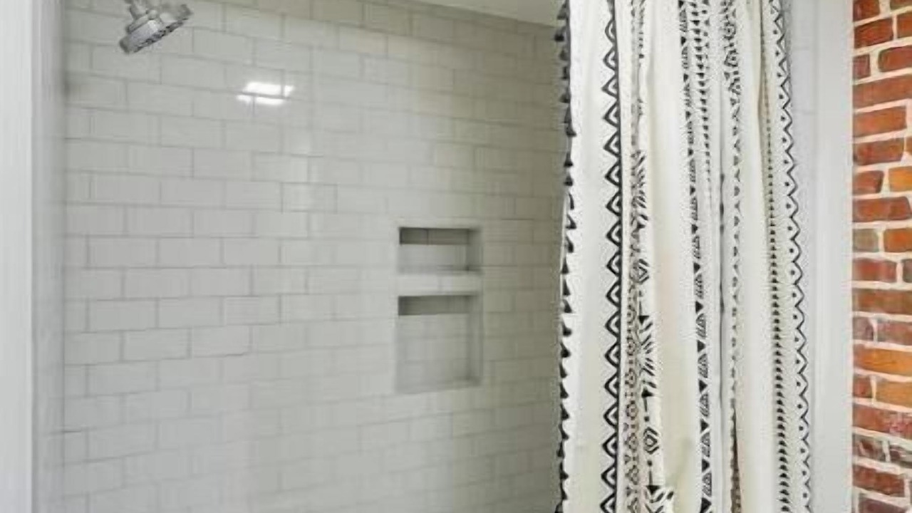 Photo of Bathroom in Downtown Jackson