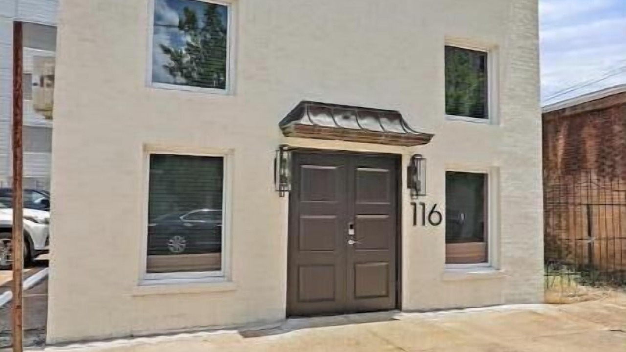 Photo of Outdoor in Downtown Jackson