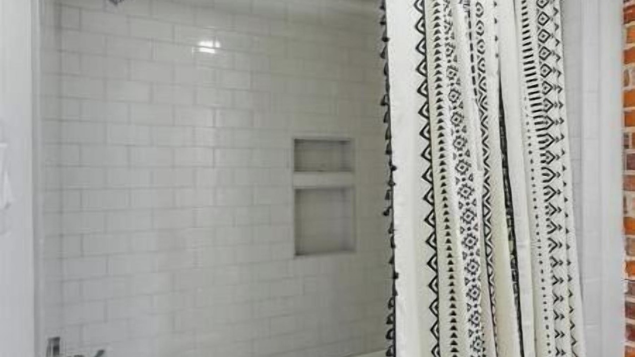 Photo of Bathroom in Downtown Jackson