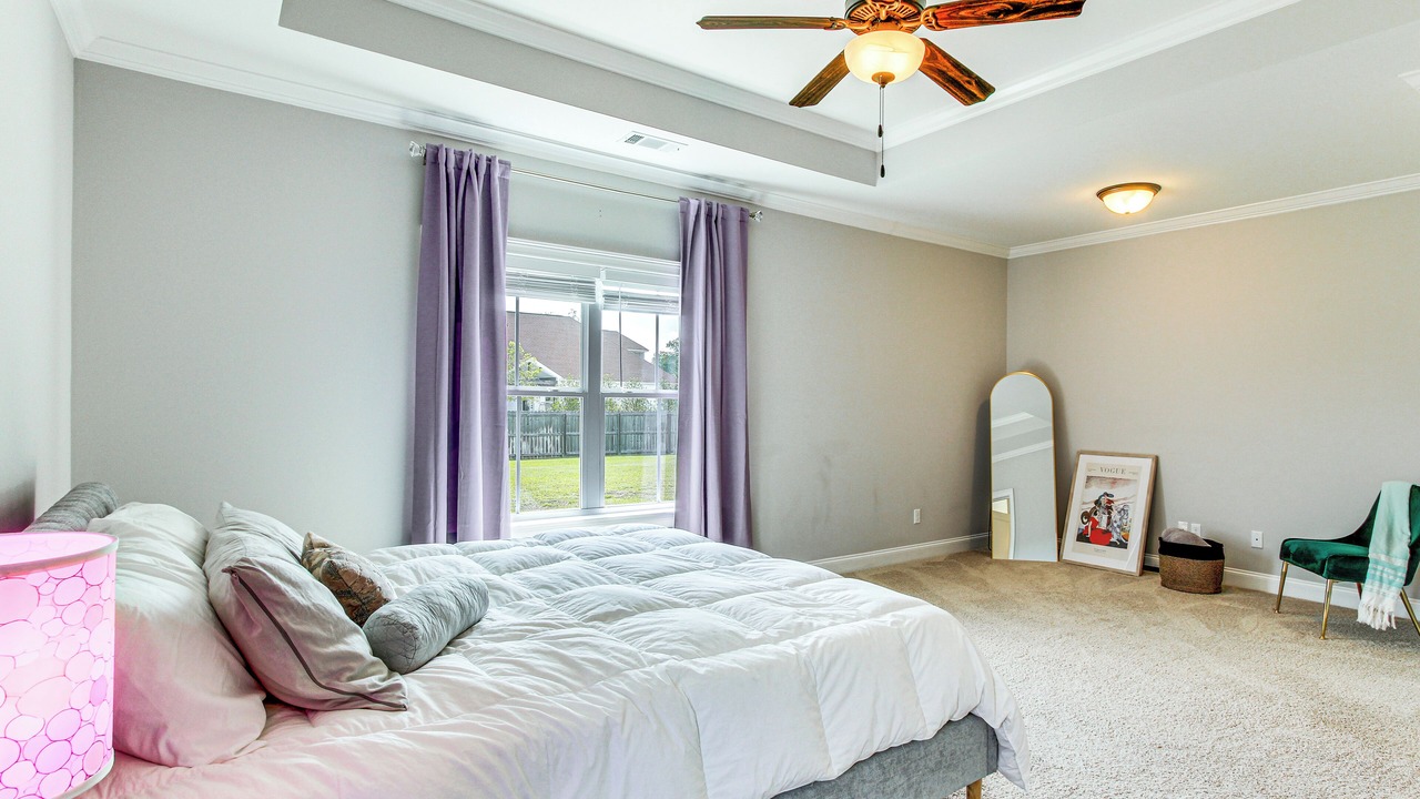 Photo of Bedroom in Dothan