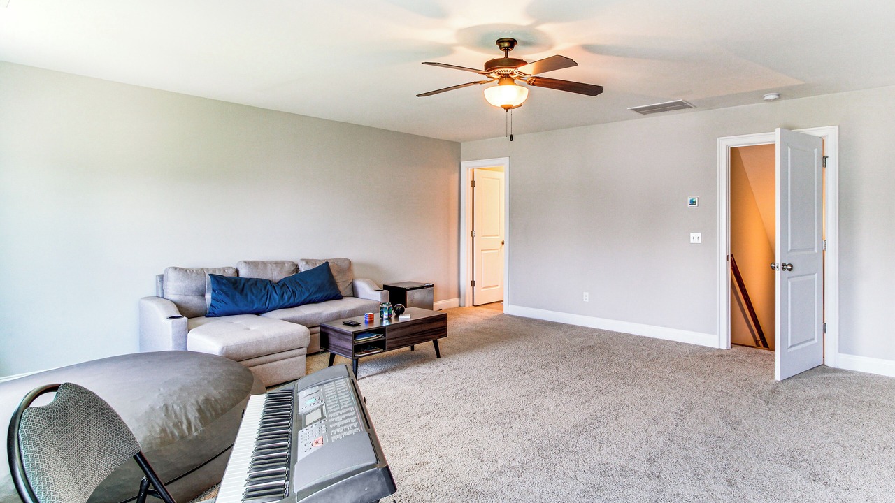 Photo of Bedroom in Dothan