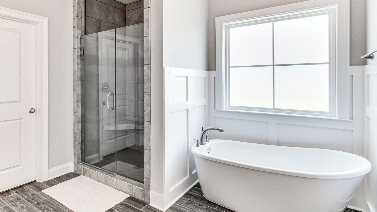Photo of Bathroom in Dothan