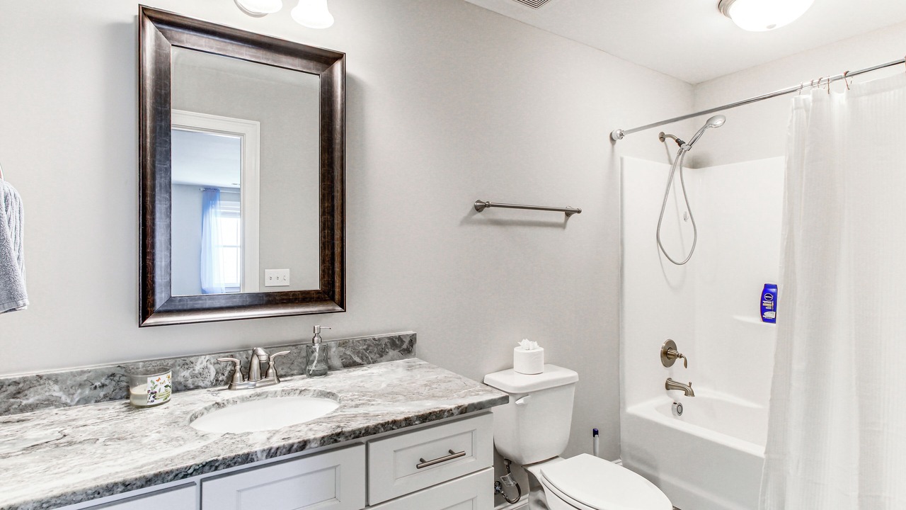 Photo of Bathroom in Dothan