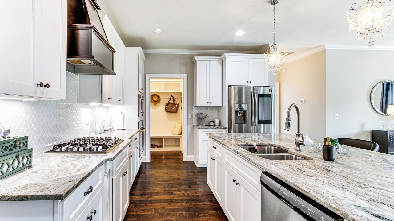 Photo of Kitchen in Dothan