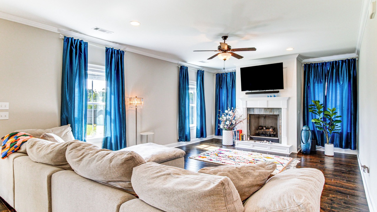 Photo of Bedroom in Dothan
