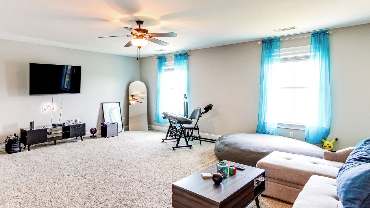 Photo of Livingroom in Dothan