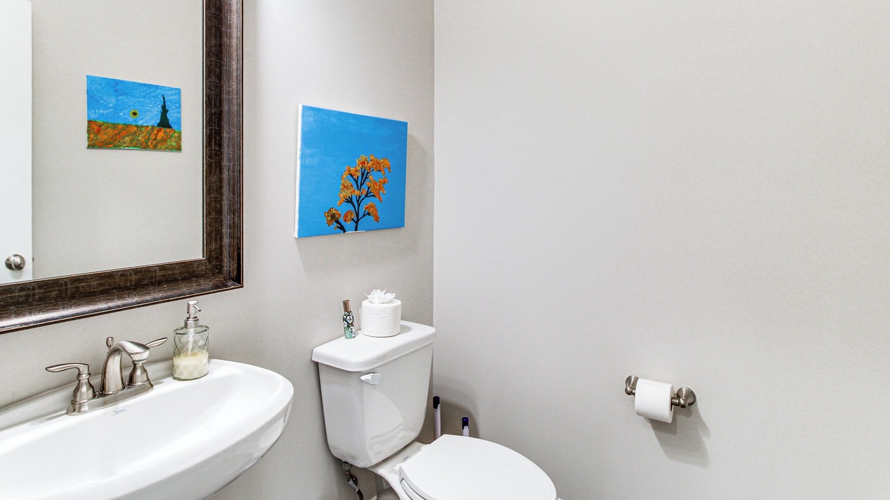 Photo of Bathroom in Dothan