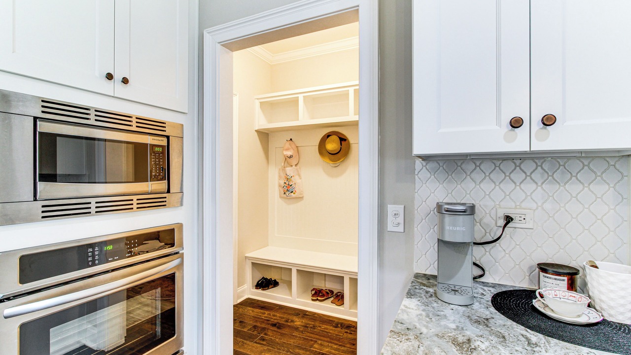 Photo of Kitchen in Dothan