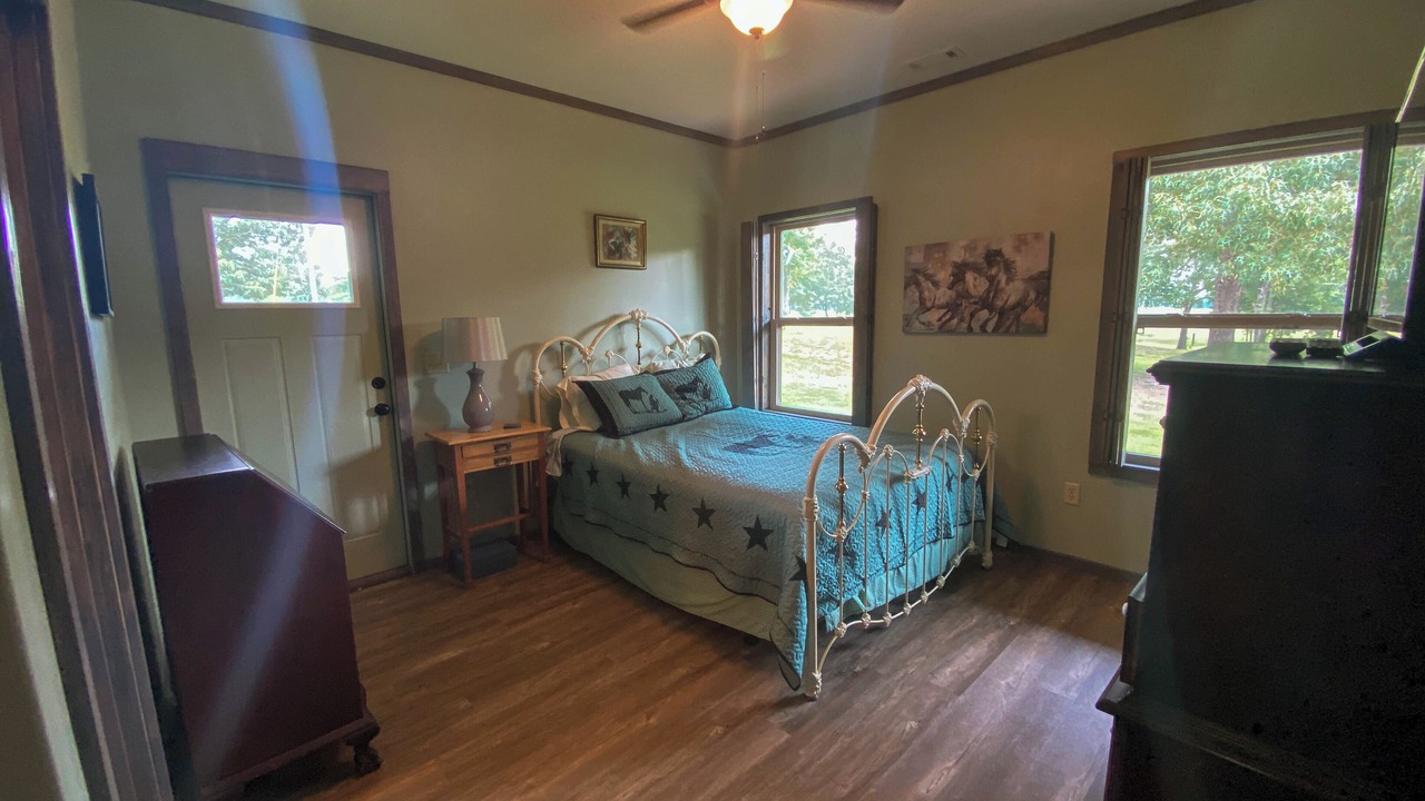 Photo of Bedroom in Lawley