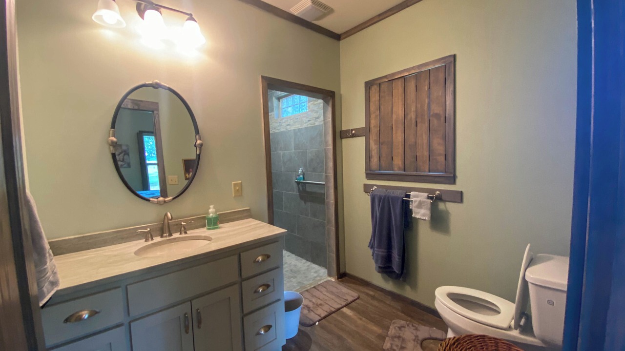 Photo of Bathroom in Lawley