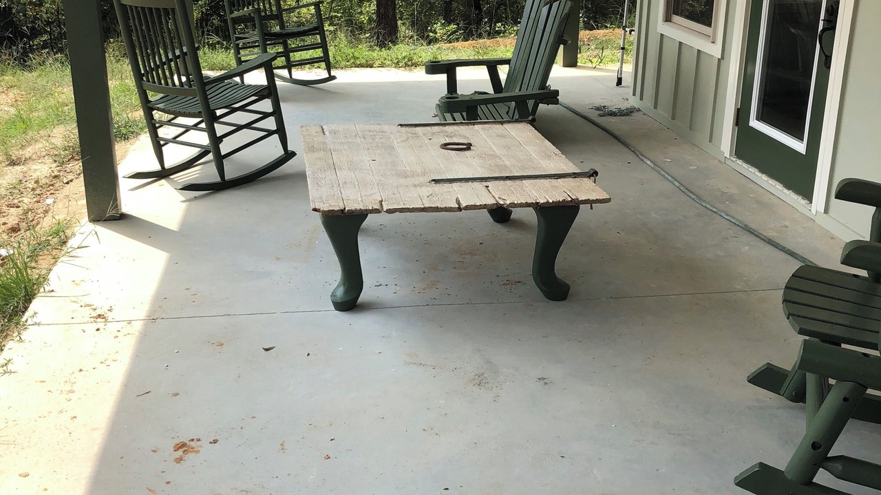 Photo of Patio Balcony in Lawley