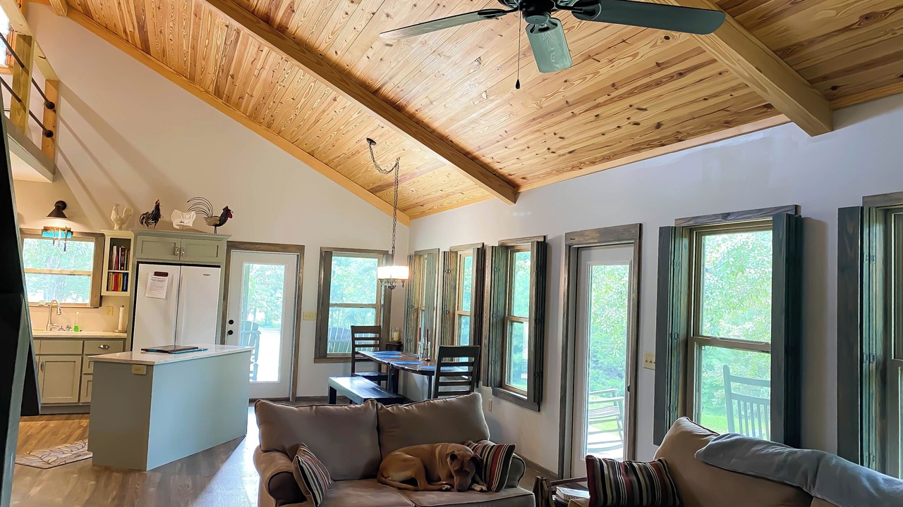 Photo of Livingroom in Lawley