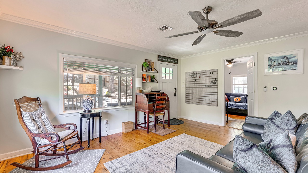Photo of Livingroom in Titus