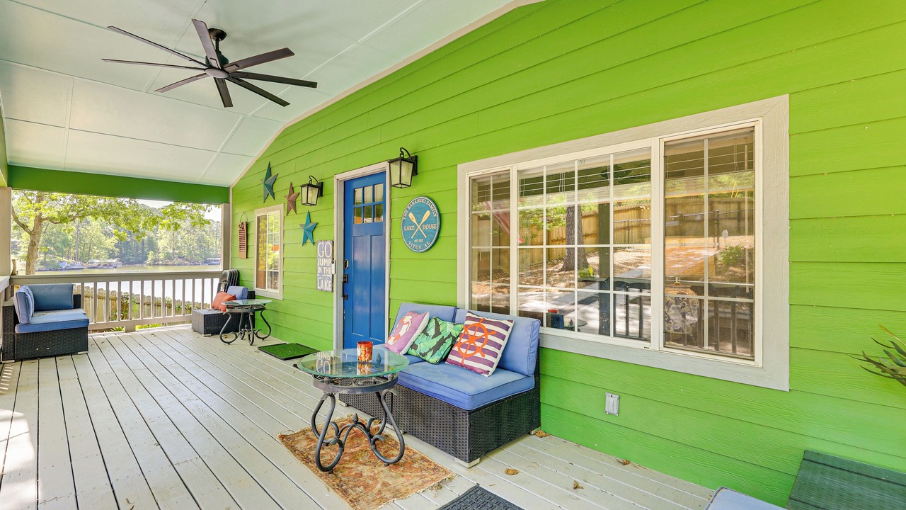 Photo of Outdoor in Titus