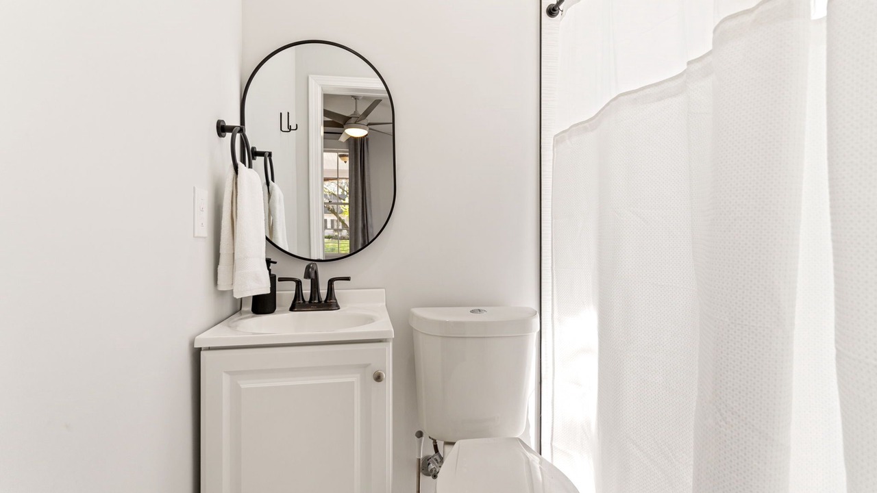 Photo of Bathroom in Montgomery