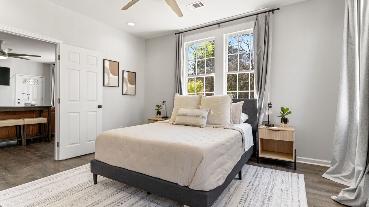 Photo of Bedroom in Montgomery