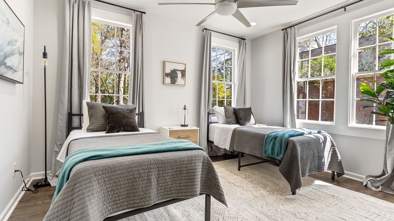 Photo of Bedroom in Montgomery