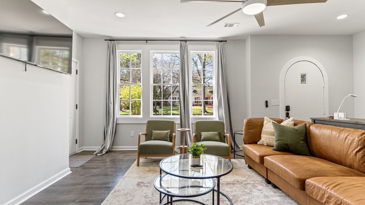 Photo of Livingroom in Montgomery