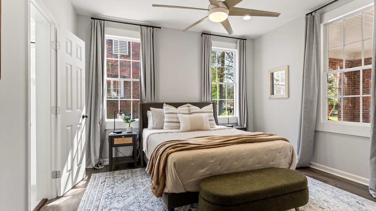 Photo of Bedroom in Montgomery