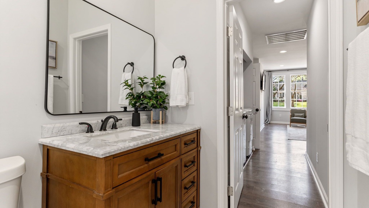 Photo of Bathroom in Montgomery