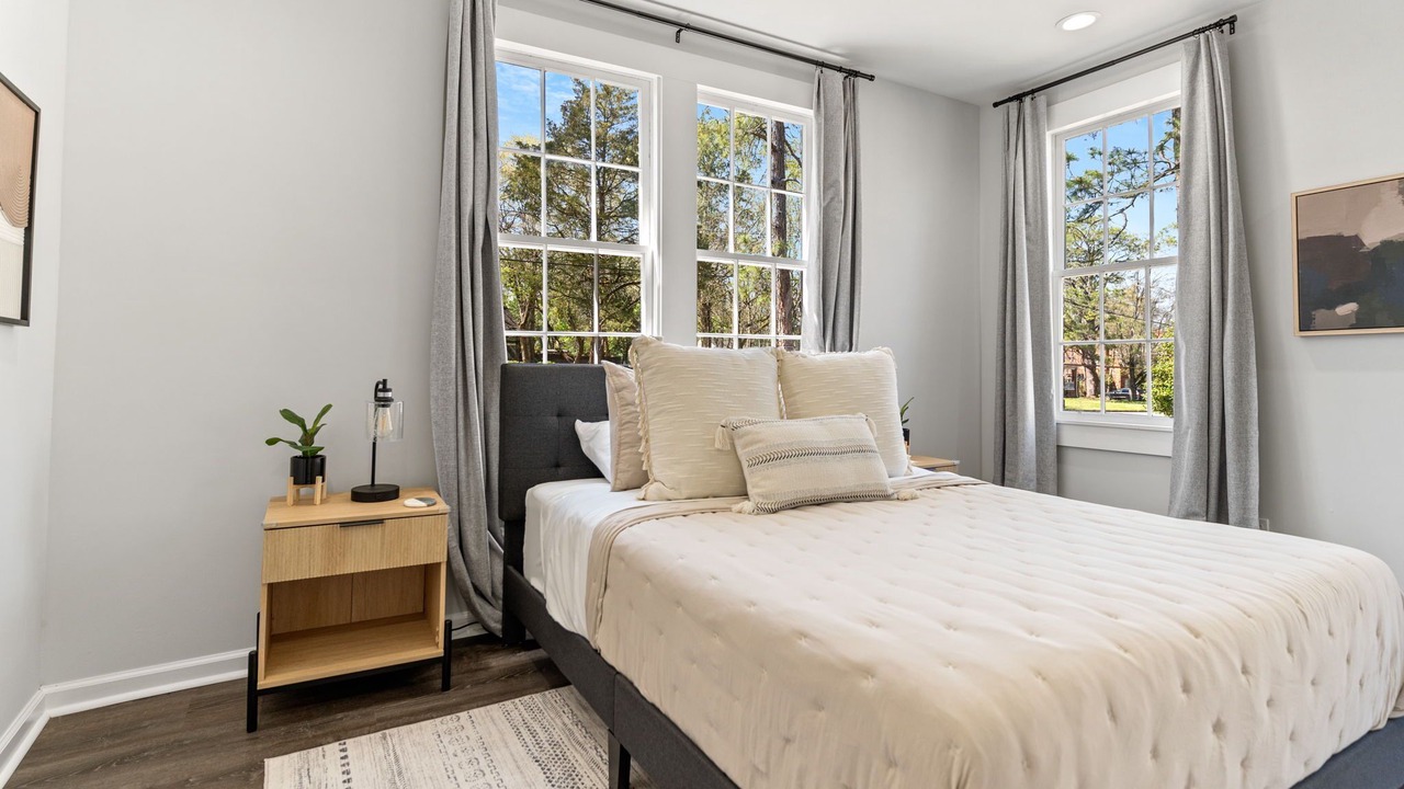 Photo of Bedroom in Montgomery