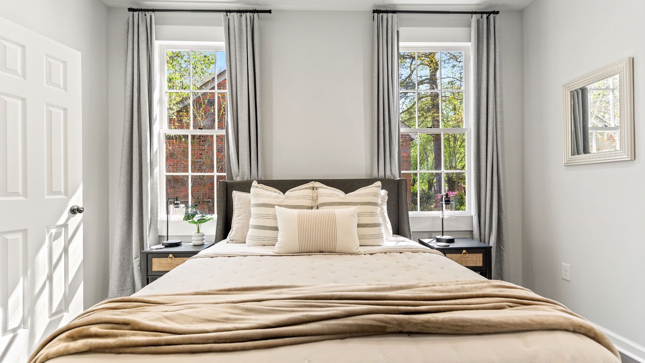 Photo of Bedroom in Montgomery