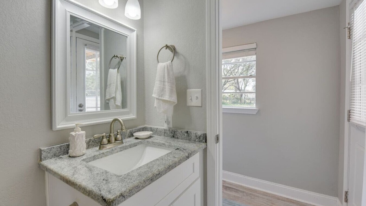 Photo of Bathroom in Ocean City