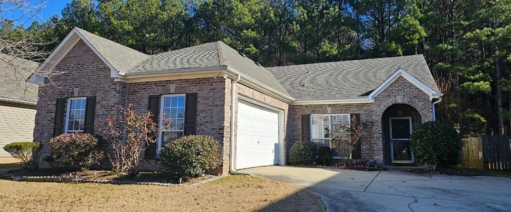 Photo of Outdoor in Alabaster